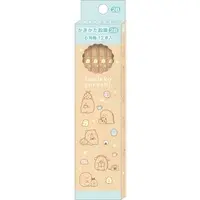 Stationery - Pencil - Sumikko Gurashi