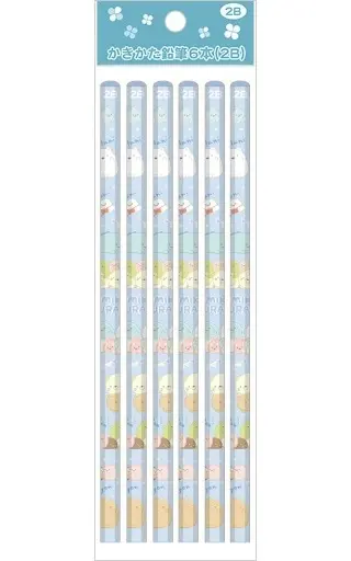 Stationery - Pencil - Sumikko Gurashi