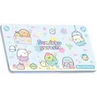 Stationery - Pencil - Sumikko Gurashi