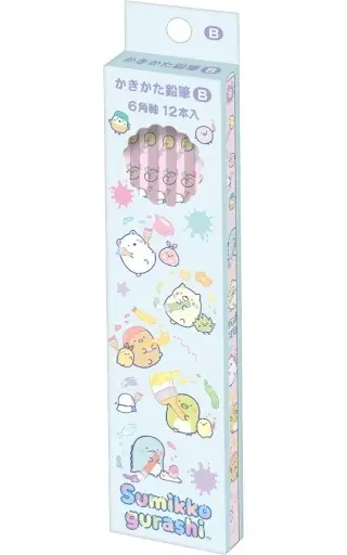 Stationery - Pencil - Sumikko Gurashi