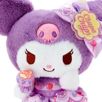 Plush - Sanrio characters / Kuromi