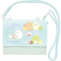 Pouch - Sumikko Gurashi