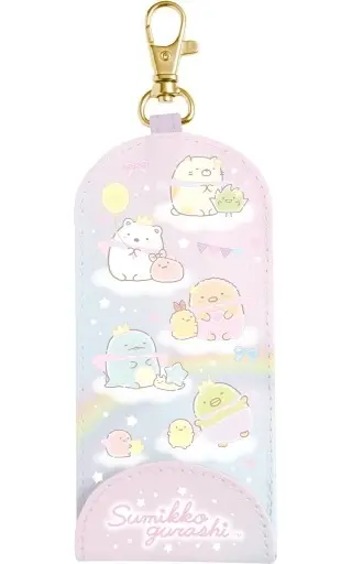 Key case - Sumikko Gurashi