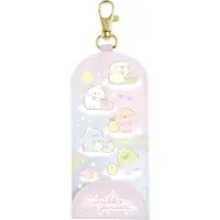 Key case - Sumikko Gurashi