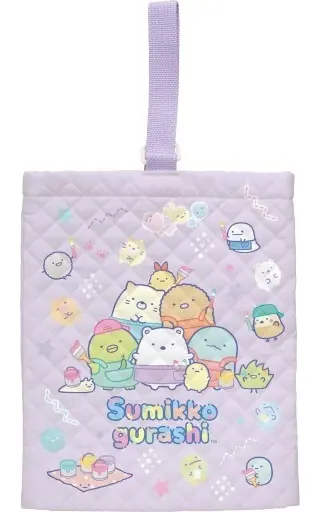 Bag - Sumikko Gurashi