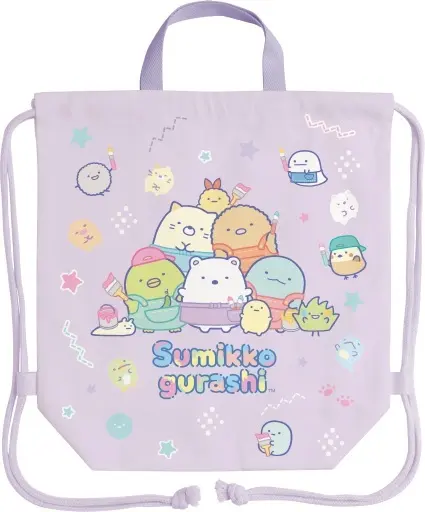 Bag - Sumikko Gurashi