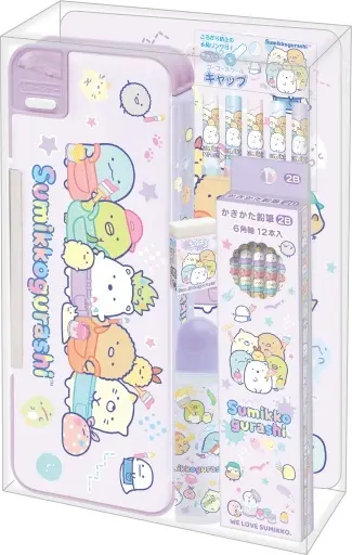 Stationery - Sumikko Gurashi