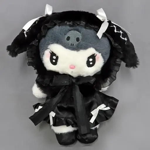 Plush - Sanrio characters / Kuromi