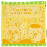 Ichiban Kuji Chiikawa - Chiikawa / Momonga & Kuri-Manjuu