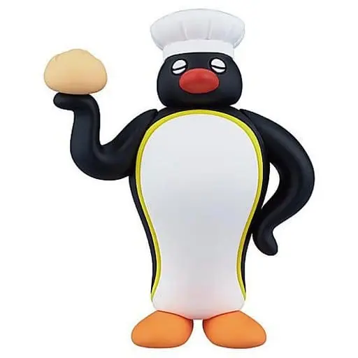 Trading Figure - PINGU / Pingu