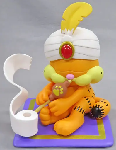 Trading Figure - Garfield