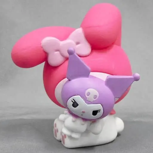 Trading Figure - Sanrio characters / My Melody