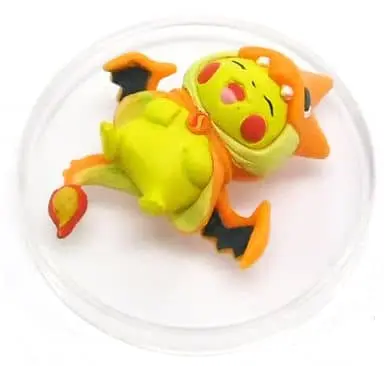 Trading Figure - Pokémon / Pikachu & Charizard