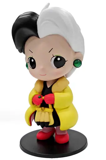 Trading Figure - POP MART / Cruella De Vil