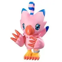 Trading Figure - Digimon