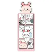 Chiikawa Bookmark Collection - Chiikawa / Used Bookstore (Kani-chan)