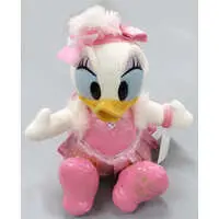 Plush - Disney / Daisy Duck