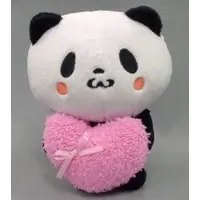 Plush - Okaimono Panda