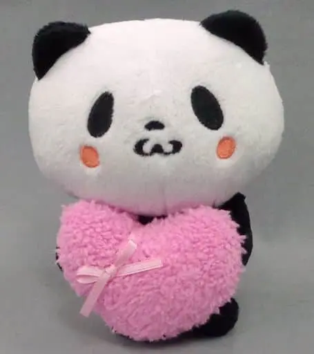 Plush - Okaimono Panda