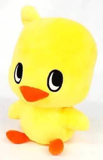 Plush - Chikin Ramen