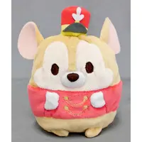 Plush - Disney / Timothy Q. Mouse