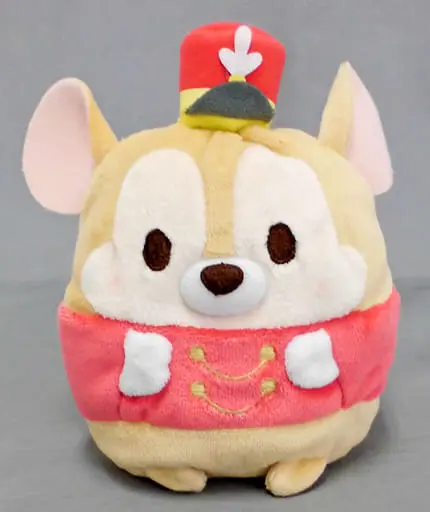 Plush - Disney / Timothy Q. Mouse