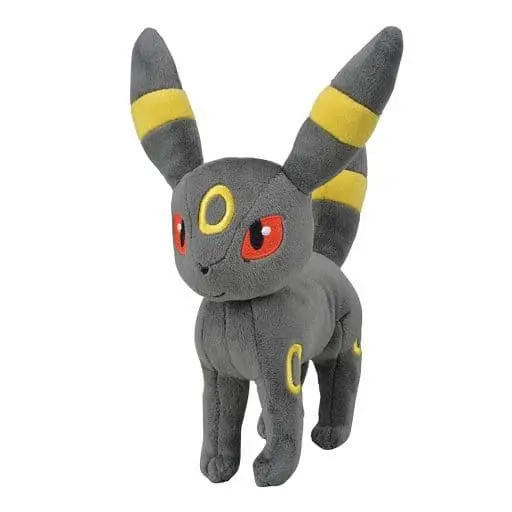 Plush - Pokémon / Umbreon