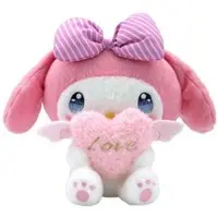 Plush - Sanrio characters / My Melody