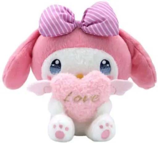 Plush - Sanrio characters / My Melody