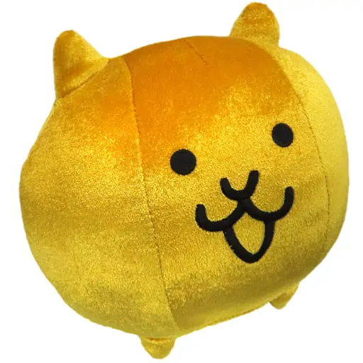 Plush - Nyanko Daisensou