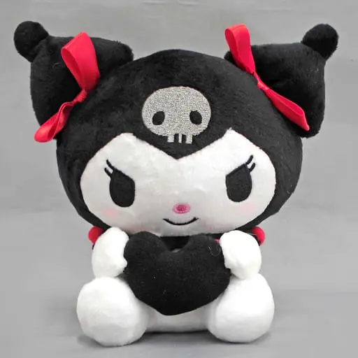 Plush - Sanrio characters / Kuromi