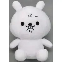 Plush - Stamp - HINEKURE USAGI