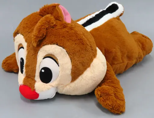 Plush - Disney / Dale (Chip 'n Dale)