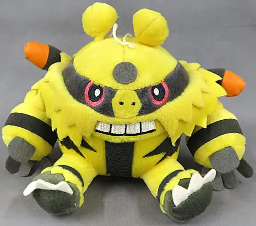 Plush - Pokémon / Electivire