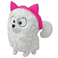 Plush - The Secret Life of Pets