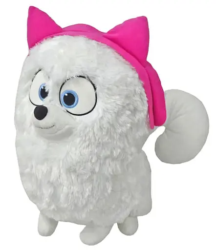 Plush - The Secret Life of Pets