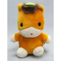 Plush - Yuru-chara / Gunma-chan