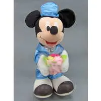 Plush - Disney / Mickey Mouse