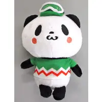 Plush - Okaimono Panda