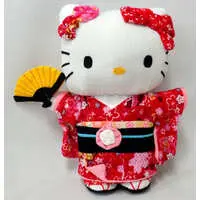 Plush - Sanrio / Hello Kitty