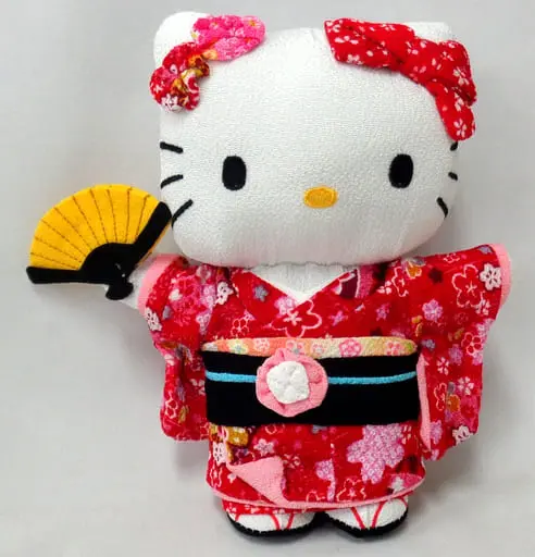 Plush - Sanrio / Hello Kitty