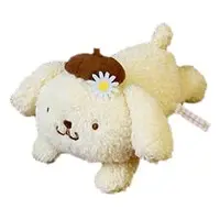 Plush - Sanrio / Pom Pom Purin