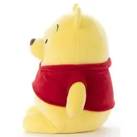 Mocchi-Mocchi- - Winnie the Pooh / Winnie-the-Pooh
