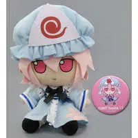 Plush - Touhou Project