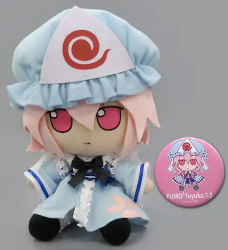 Plush - Touhou Project