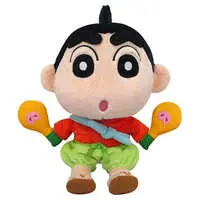 Plush - Crayon Shin-chan / Nohara Shinnosuke