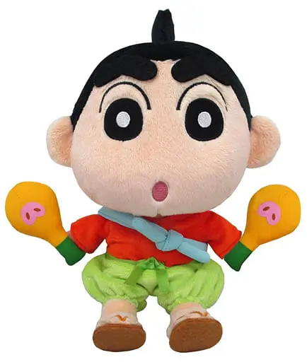 Plush - Crayon Shin-chan / Nohara Shinnosuke