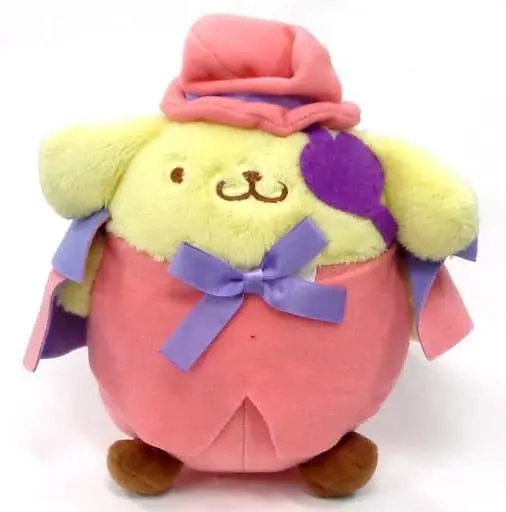 Plush - Sanrio characters / Pom Pom Purin