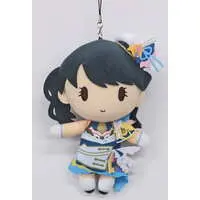 Plush - THE IDOLM@STER SHINY COLORS