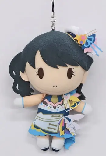 Plush - THE IDOLM@STER SHINY COLORS